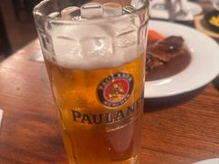 -宝莱纳啤酒花园餐厅PAULANER BRAUHAUS Nanjing(广州路店)
