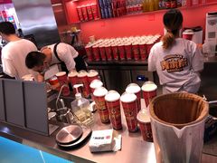 -青木岚小海鲜•小龙虾(友谊店)