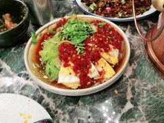 -浩海火燒雲傣家菜(芮欧百货店)