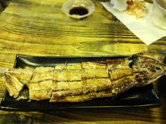 -土蚝·高压锅生蚝(百姓美食街店)