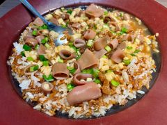 -将相和·海鲜蒸饺大连菜