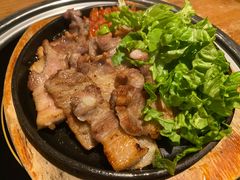 -包装马车·韩国料理·포장마차