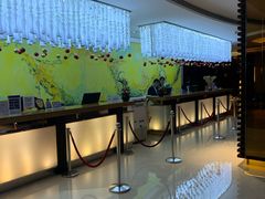 -杭州龙禧福朋喜来登酒店