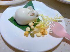 -夏日玛莉西餐厅(金茂览秀城店)