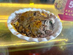 拌牛肉-金杨拉面王小吃面馆·牛三宝面·红烧牛肉粉