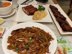 -翠华餐厅(德基广场店)