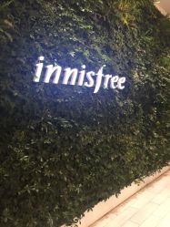 -悦诗风吟innisfree