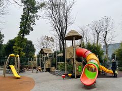 -东岳体育公园