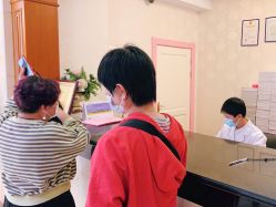 -北京俪婴妇产医院(朝阳大悦城店)