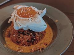 火山泡饭-拾年