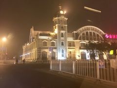 -中国铁道博物馆(正阳门馆)