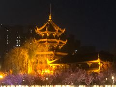 -望江楼公园