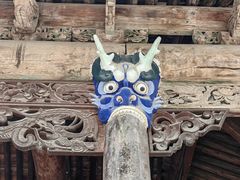 -窦大夫祠
