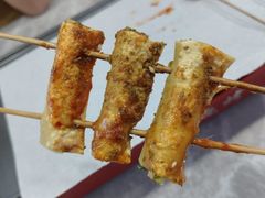 -慧丰烧烤