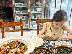 -龚师傅土菜馆.地道农家菜(魅力湘西店)