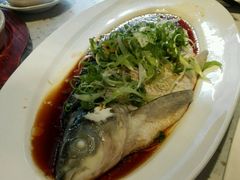 -千日贺茶餐厅(高新万达店)