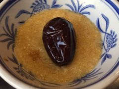 陕北糜子饭-西安饭庄·非遗陕菜(钟楼店)