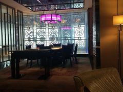 包厢-怡品堂·金宴 (北京索菲特大酒店)