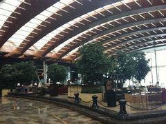 -苏州金鸡湖中茵皇冠假日酒店