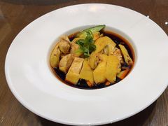 -江南大院(横泾店)