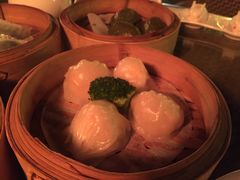 鹭江美味虾饺皇-鹭江宾馆·观海餐厅