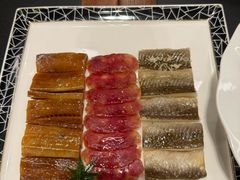 -三利音·玖弄小鲜(浦东嘉里城店)