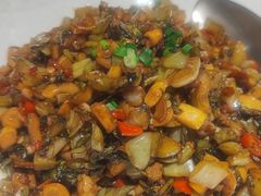 -千百味红餐厅·江西菜(绿地双子塔店)