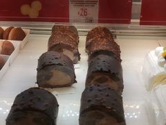-西村叔叔的店·面包·甜品·蛋糕(崂山丽达店)