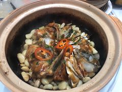 -勝記酒家·37年老字号·经典粤菜(荔枝公园店)