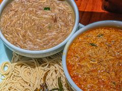 -裕兴记•蟹黄面馆(人民广场店)