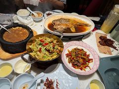 -径山十八道·风味民间菜(杭州总店)