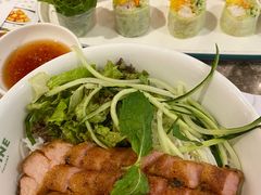 -美奈小馆·东南亚菜(福田星河COCO Park店)