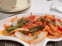 -七八冷面·延边朝鲜族美食(圣熙八号店)