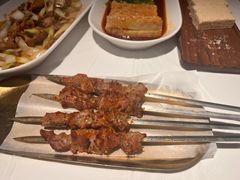 -西域阿里马新疆菜·清真(桂花路店)