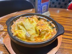 -五马集·海鲜·温州大牌档(黑金冠五马街十字路口店)