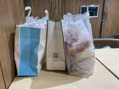 -好利来(柳北店)