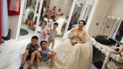 -谛融婚礼酒店·宴会厅(花园店)