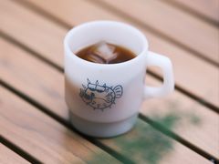 -BE SOBER COFFEE