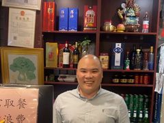 -宏记广东客家菜(丰汇店)