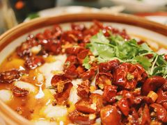 -尚帝美食城(八號院·牡丹公园店)