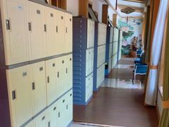 -将军关探险漂流