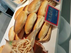 -斯琴阿妈蒙古餐厅(新城店)