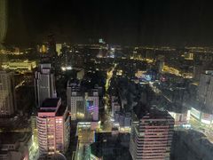 -南京商茂国际酒店(新街口德基广场店)