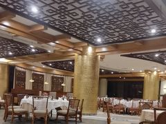 -白云中餐厅·粤菜·亚龙湾喜来登度假酒店