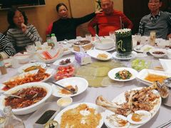 -顺风海鲜港(金玉兰店)