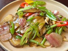 -滇野云南野生菌餐厅(陕西南路店)