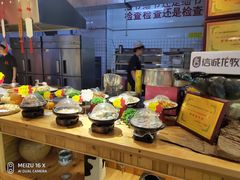 -一桶江山餐厅(松北店)