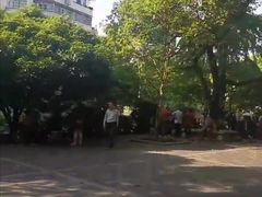 -白沙古井