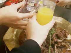 -芦月轩羊蝎子(北蜂窝店)