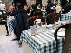 大堂-紫光园·烤鸭·北京菜(劲松店)